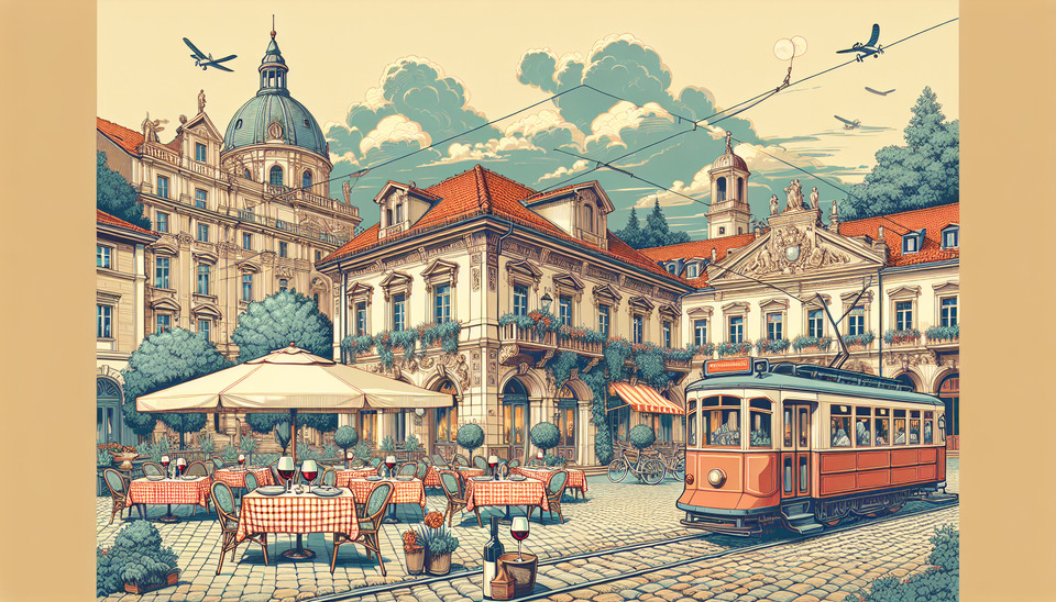 Verlockende italienische Restaurants in Karlsruhe>