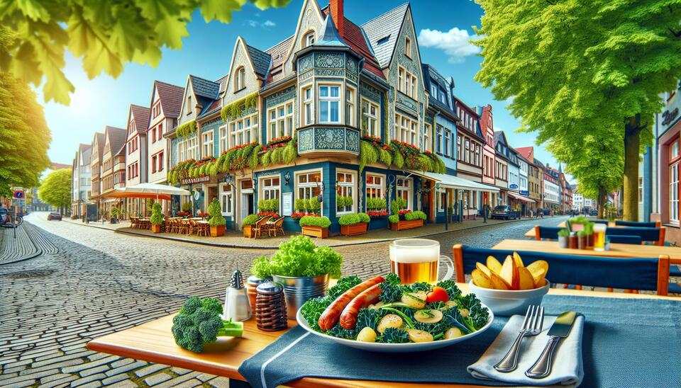 Köstliche Grünkohl-Restaurants in Dortmund entdecken>