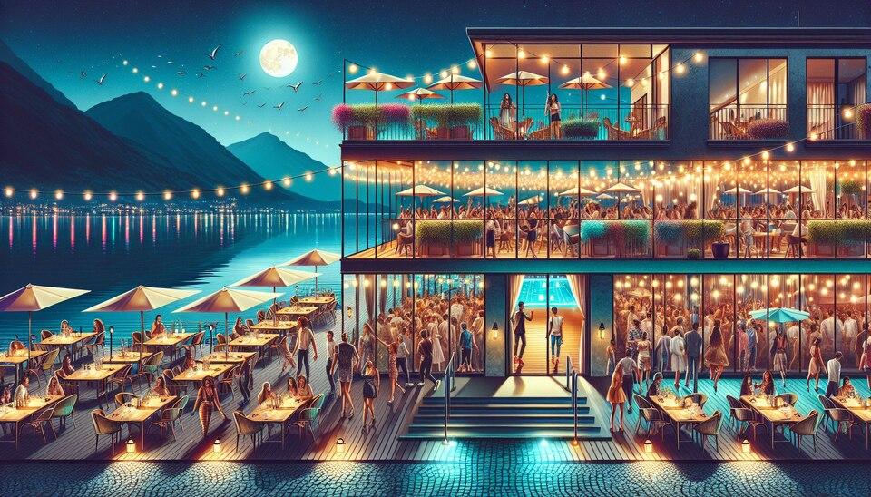 Scopri i Migliori Club con Menu a Desenzano del Garda>