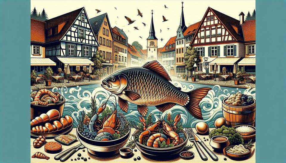 Verlockende Fischrestaurants in Grevenbroich entdecken>