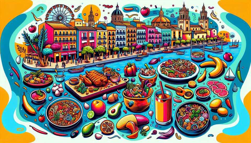 Descobreix els millors restaurants vegans a Torredembarra>