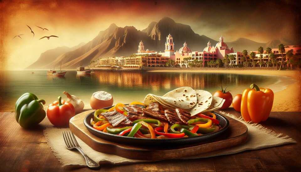 Savor the Best Fajitas in Loreto: Top Picks Await!>