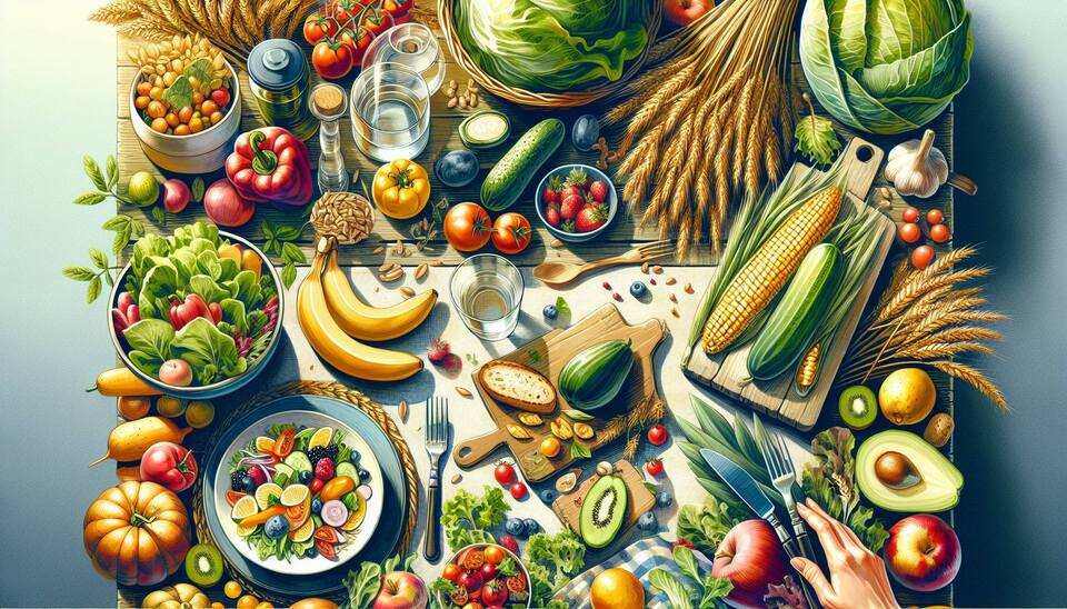 Discover Saint John's Farm-to-Table Delights>