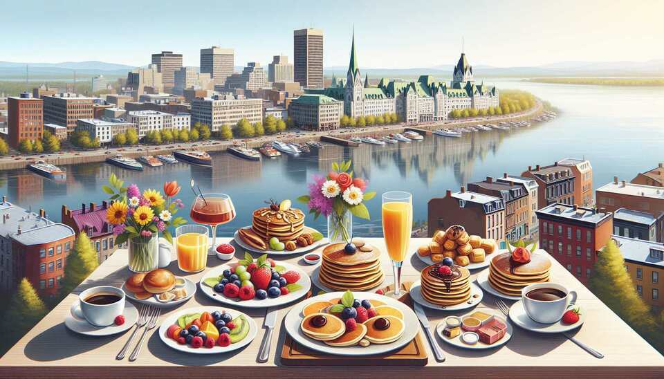 Découvrez les meilleurs brunchs à Rimouski!>