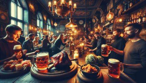 restaurant's img