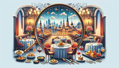 restaurant's img