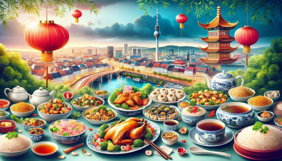 Die besten chinesischen Restaurants in Stuttgart>