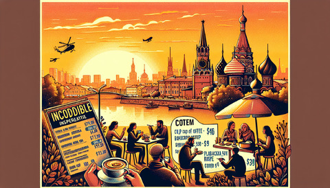 Дешевые заведения в Ростове-на-Дону: найдите своё!