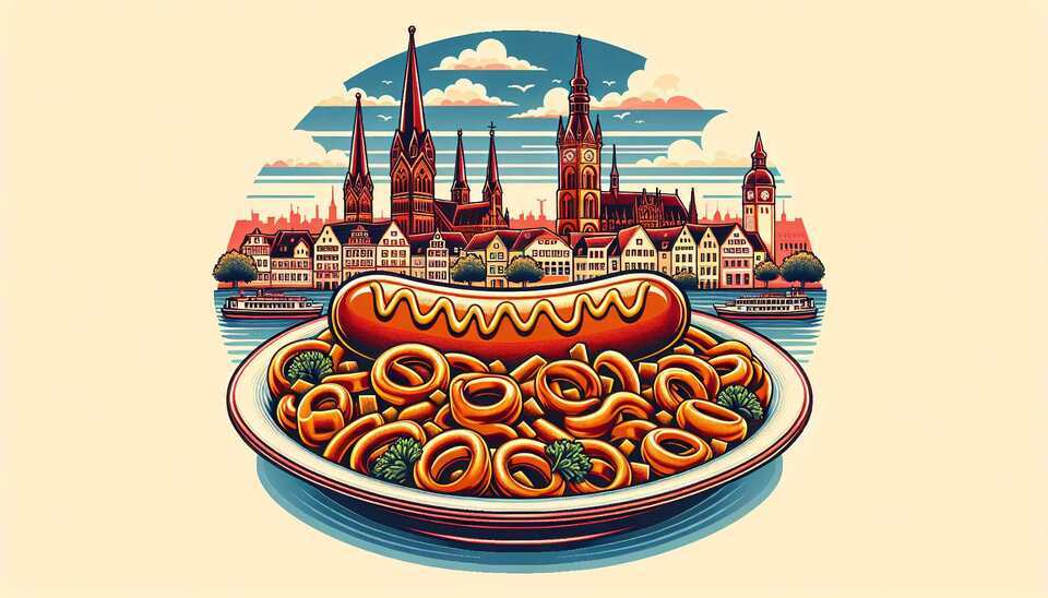 Die besten Currywurst-Spots in Bochum entdecken>