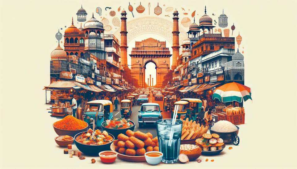 Budget-Friendly Eateries in Delhi: Top Picks Revealed!>