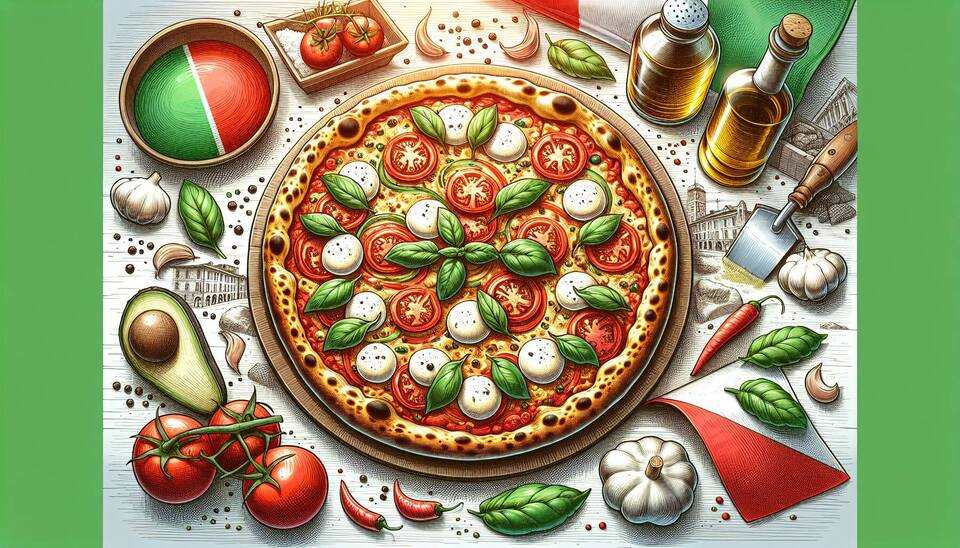 Golose Destinazioni a Torino: Pizza, Trancio e Tradizione>