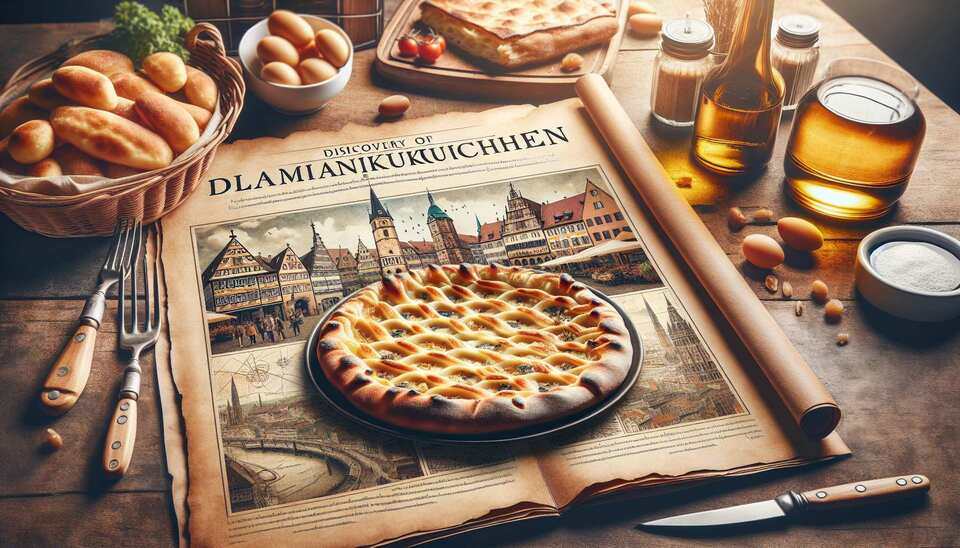 Entdecken Sie die besten Flammkuchen in Mannheim!>