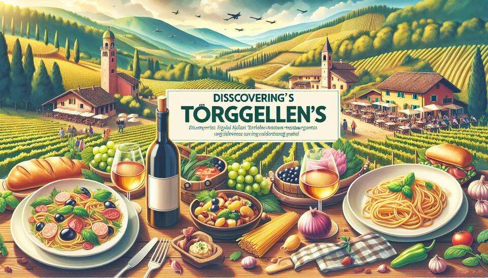 Entdecken Sie Italiens Törggelen-Restaurants!>