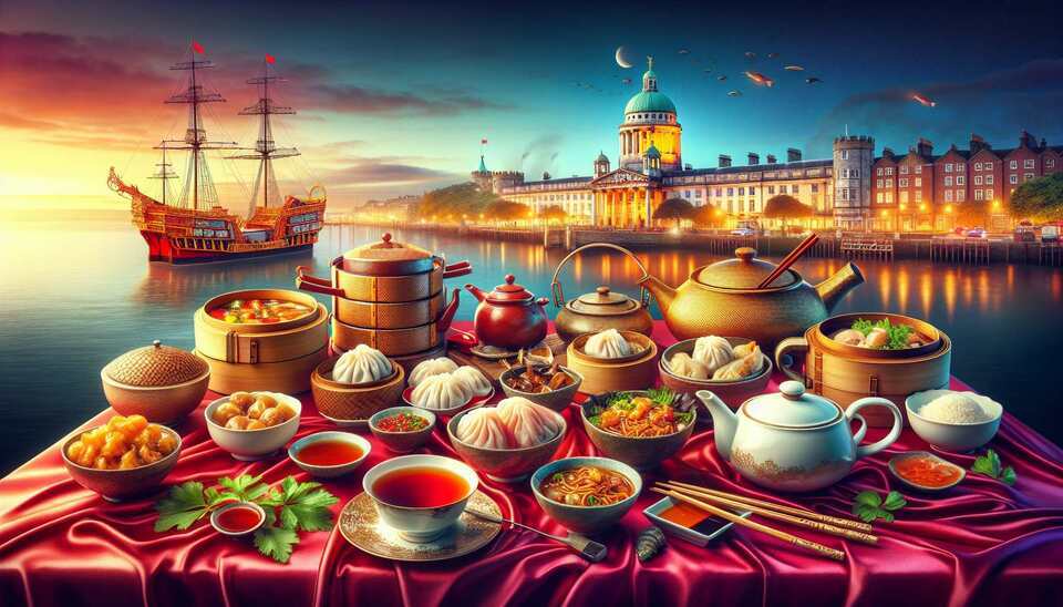 Top Chinese Restaurants in Southampton: A Must-Visit!>