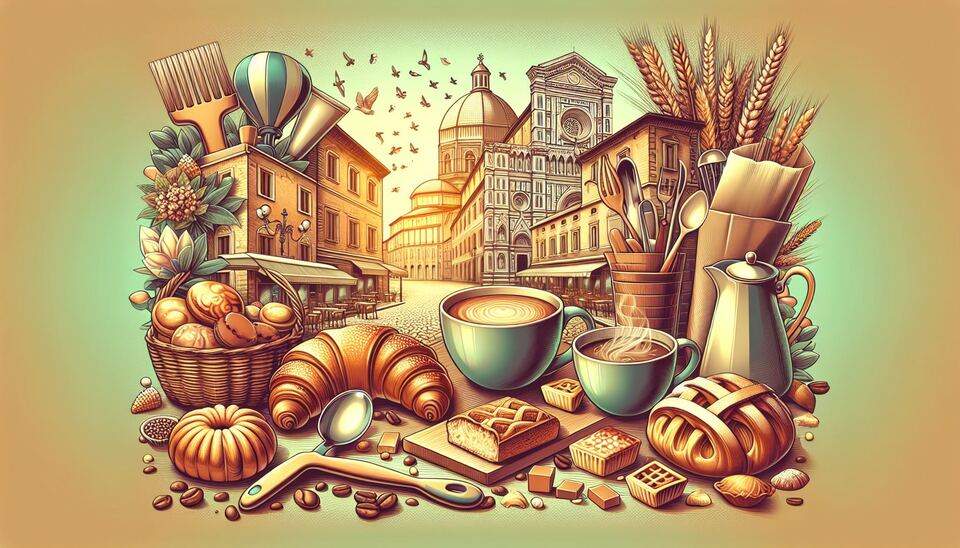 Scopri le Migliori Pasticcerie di Sava!>