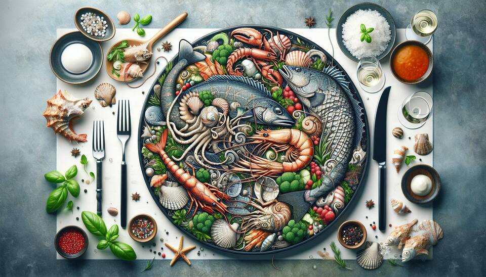 Découvrez les Meilleurs Restaurants de Poisson>