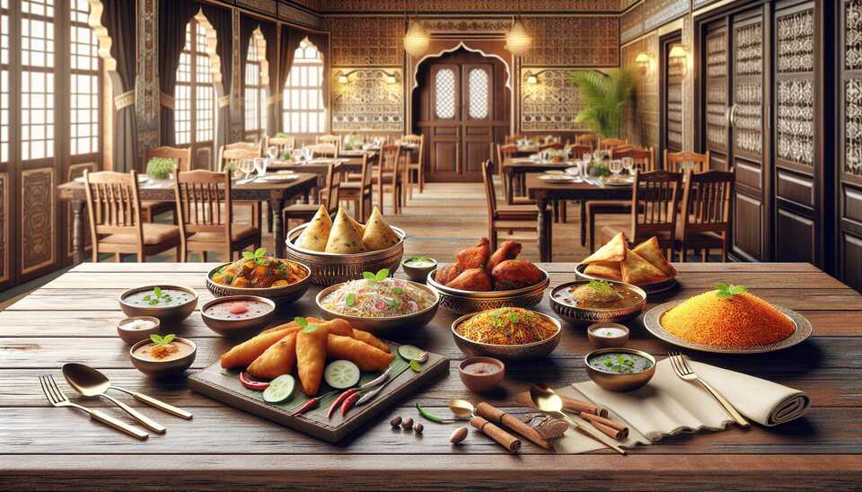 Affordable Dining Gems in Panipat: Eat Well, Spend Less>