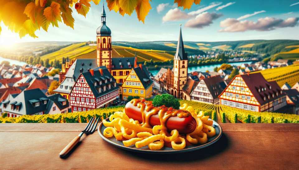 Würzige Currywurst-Hotspots in Bernkastel-Kues entdecken>