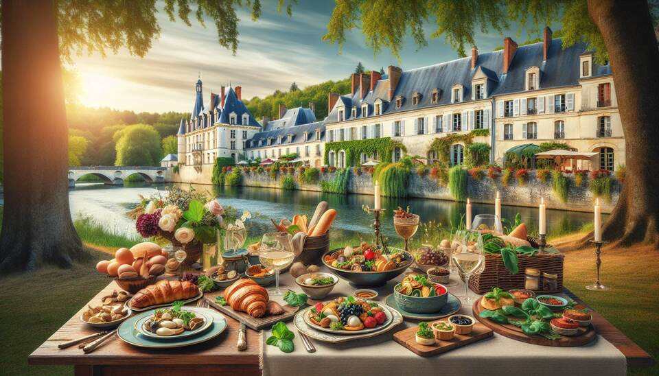 Délices culinaires à Castelsarrasin : Trouvez votre table>