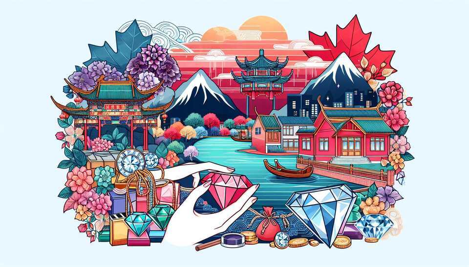 Discover Inexpensive & Moderate Chinese Gems in Châteauguay>