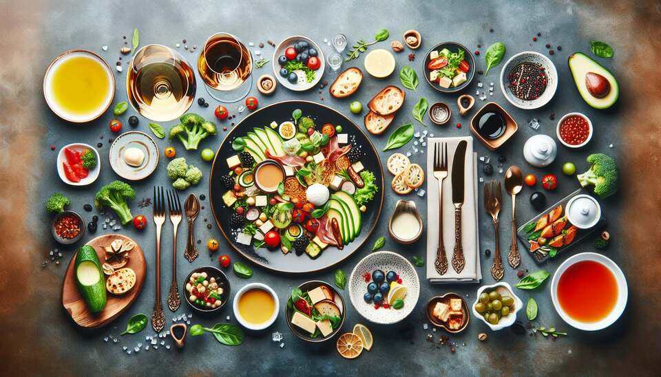 Découvrez les meilleurs restaurants à Granby>