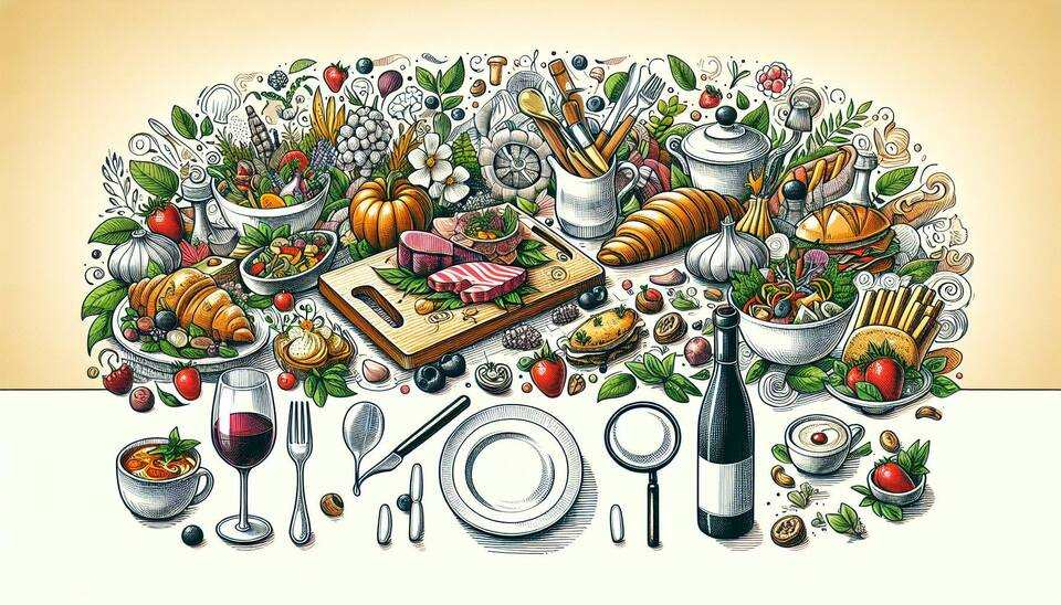 Descubre los Mejores Restaurantes y Menús Deliciosos>