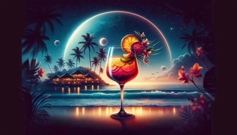 Top Mixology Hotspots in Playa del Carmen>