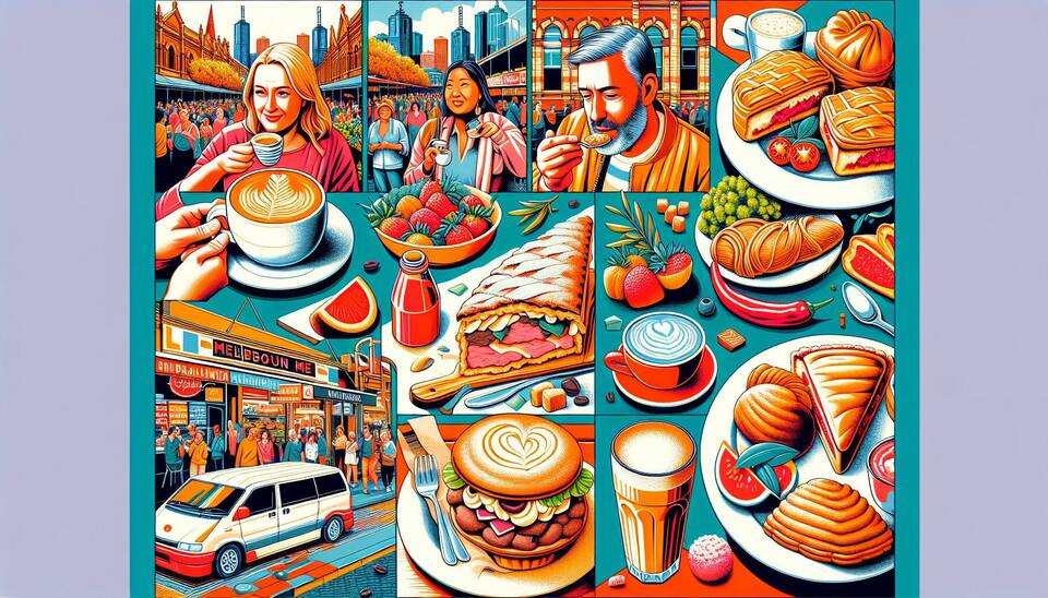 Discover Melbourne's Affordable Eats Adventure>