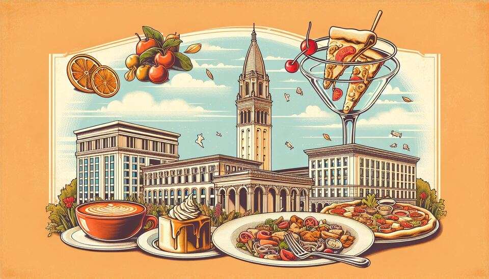 Discover Affordable Dining Gems in Utica>