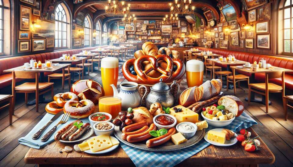 Stuttgarter Frühstücks-Paradies: Entdecke die besten Orte>