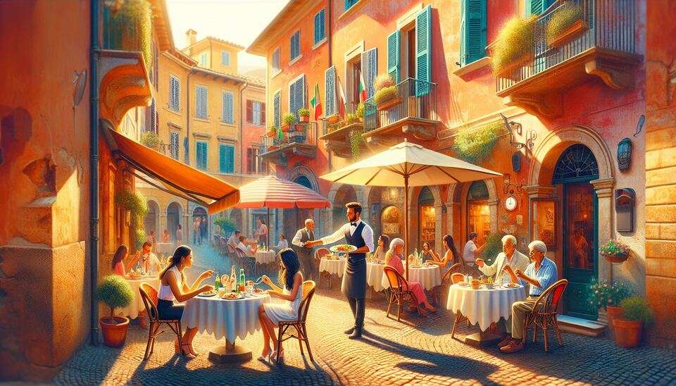 Ristoranti Migliori a Telese Terme per Pranzo Perfetto>