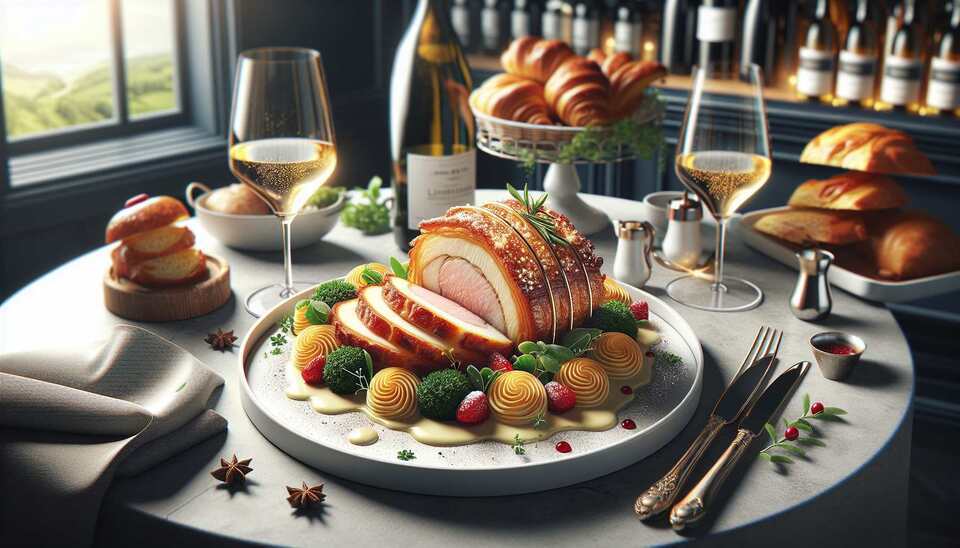 Les Meilleurs Cordon Bleu à Lingolsheim>