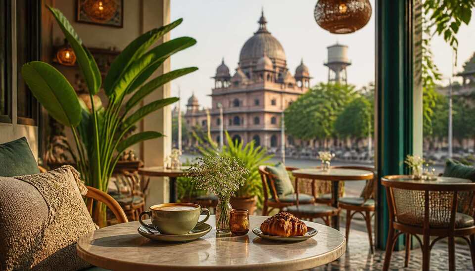 Discover Bathinda’s Most Charming Cafés>
