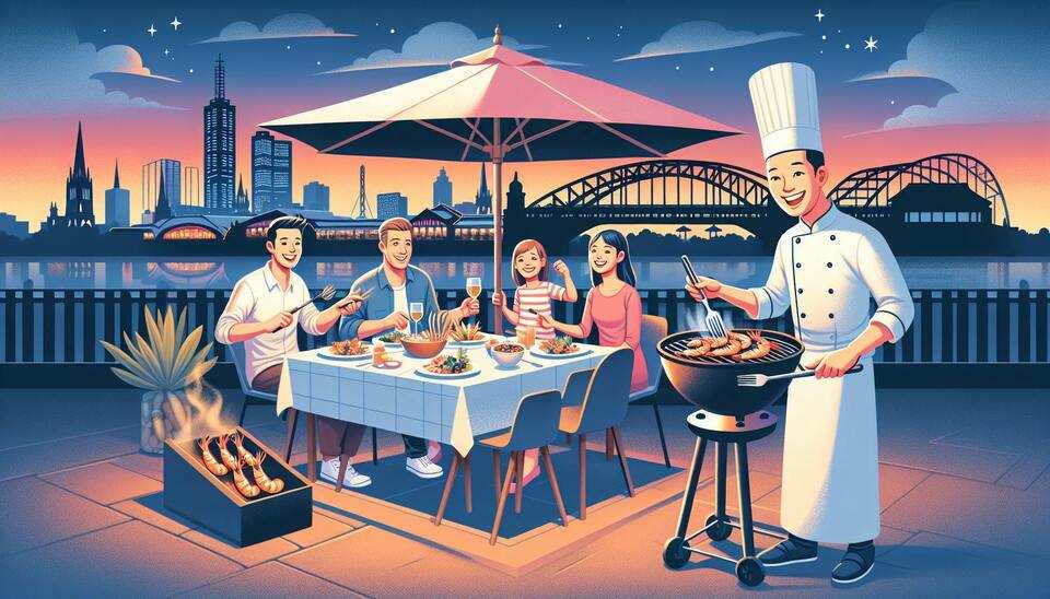 Top Family-Friendly Restaurants in Melbourne>