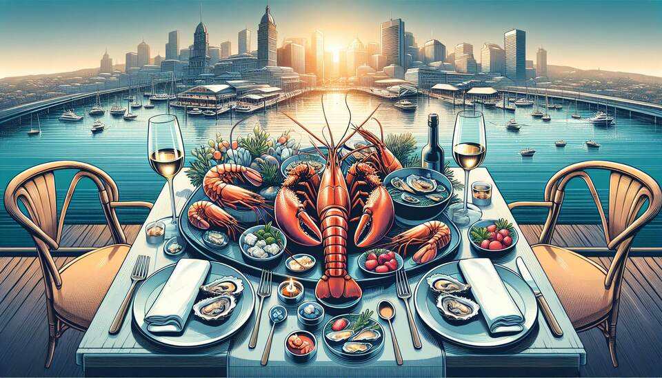 Dive into Bathurst's Top Seafood Restaurants>