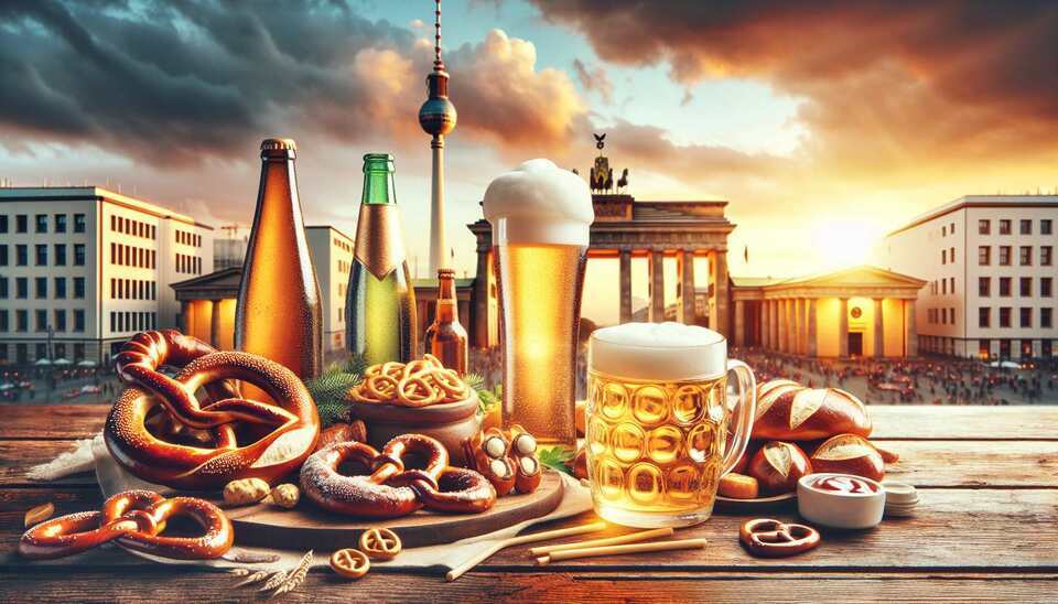 Entdecken Sie die besten deutschen Restaurants Berlins!>