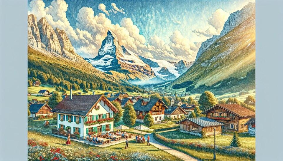 Glutenfreie Gaumenfreuden in Scheidegg entdecken>