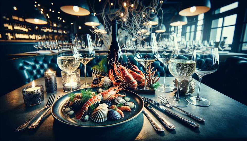Savor the Best Seafood Restaurants in Halifax>