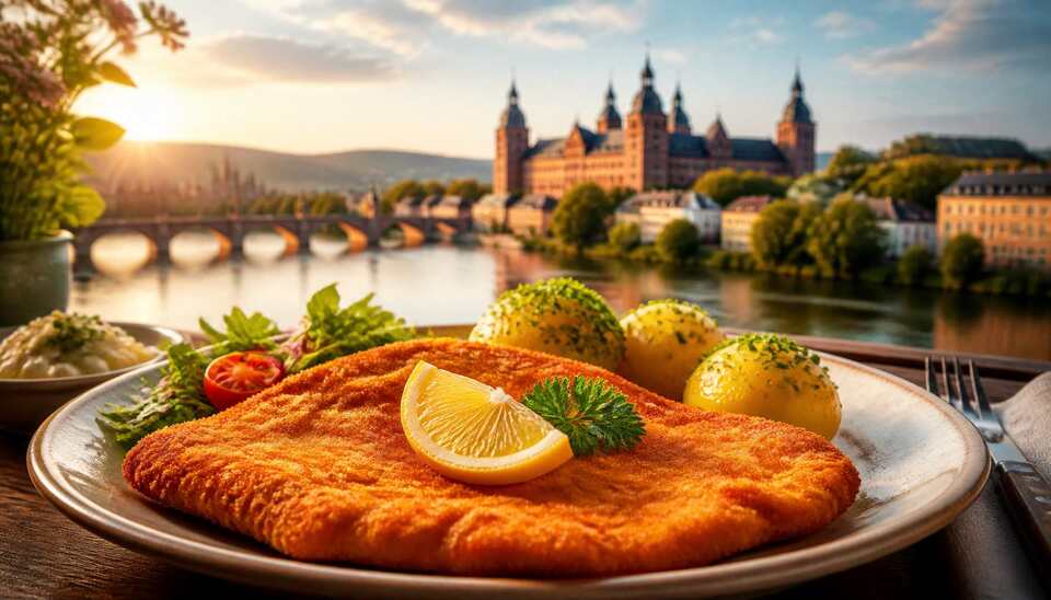 Schnitzel-Genuss in Aschaffenburg entdecken>