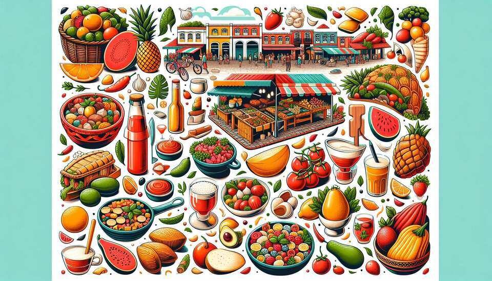 Discover Ourinhos: Top Menus to Satisfy Your Cravings>