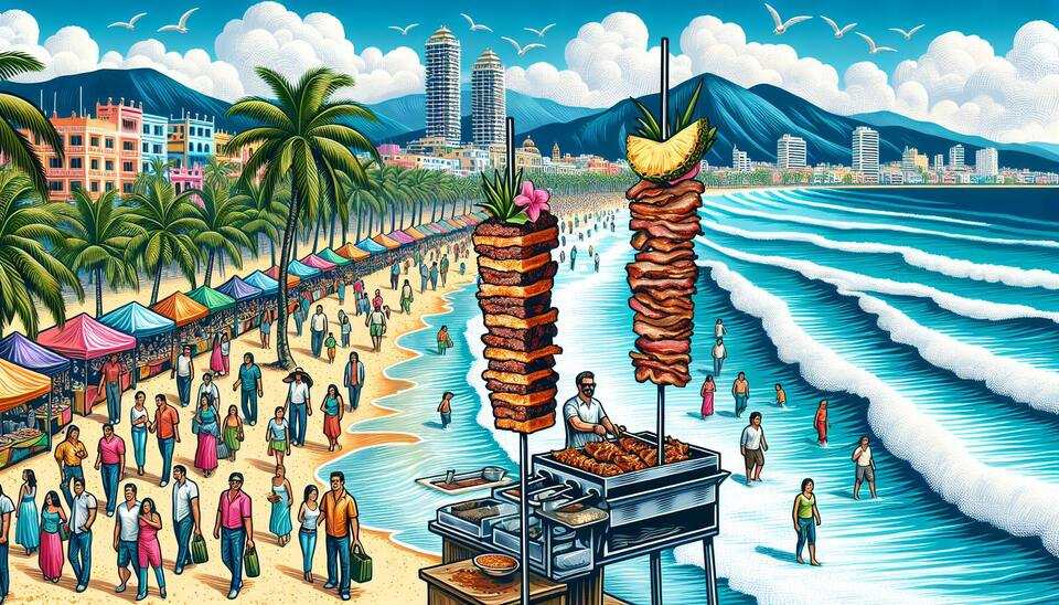 Discover Acapulco's Best Tacos Al Pastor Spots>