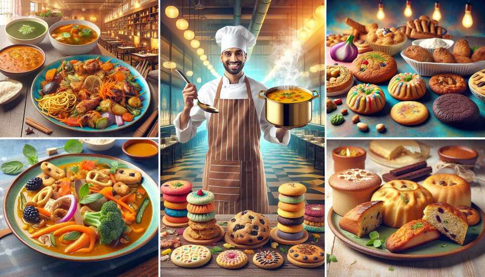 Top Gluten-Free Dining Spots You Must Try Now!>