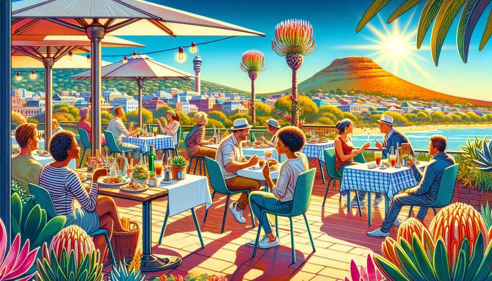 Discover Bloemfontein's Best Lunch Spots Now>