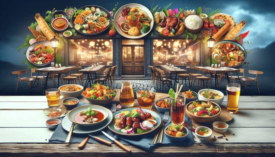 Descubra Deliciosos Pratos do Dia em Restaurantes Próximos>
