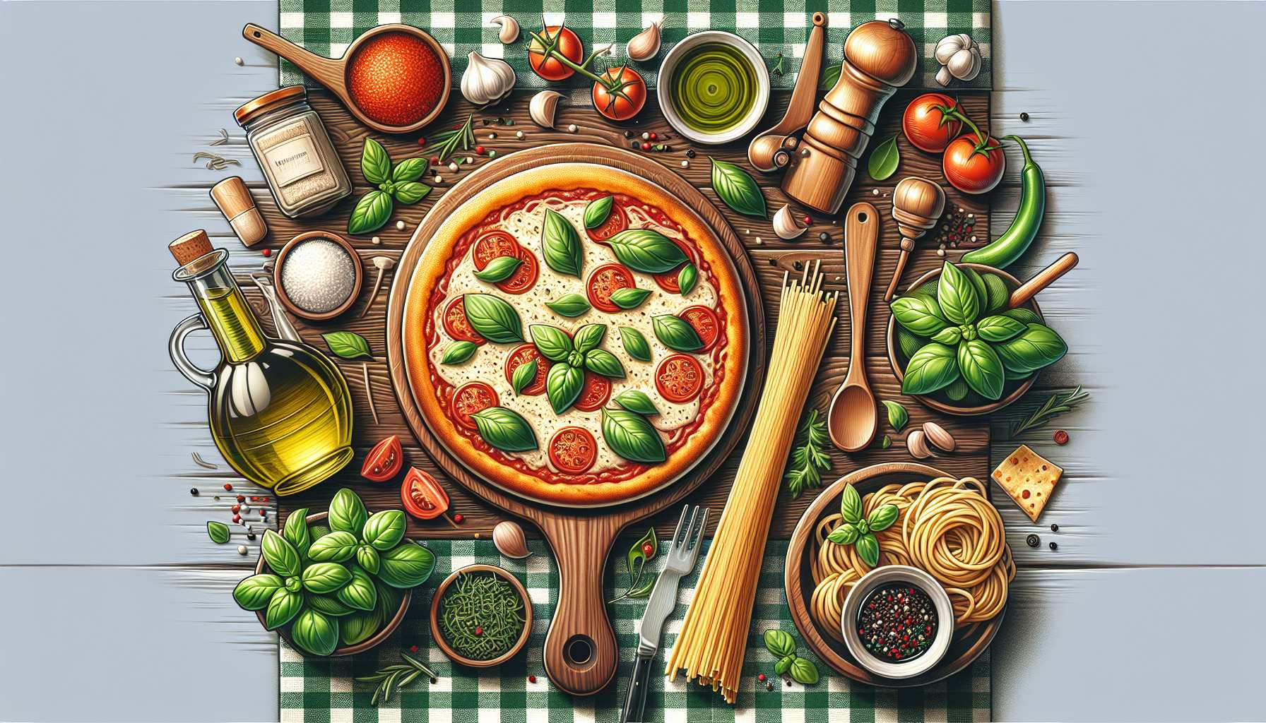 Лучшие итальянские рестораны в Симферополе