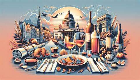 Оцените лучшие рестораны Краснодара: рейтинг и отзывы