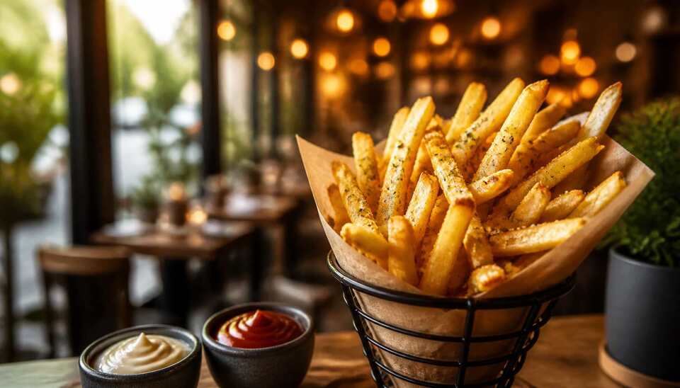 Savor the Best Frite Restaurants near You>