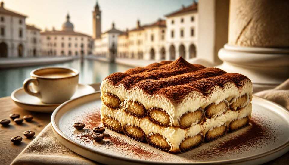 I migliori tiramisù a Pordenone>