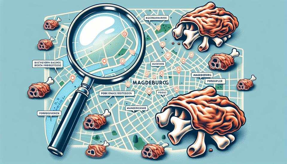 Die besten Eisbein-Restaurants in Magdeburg entdecken!>