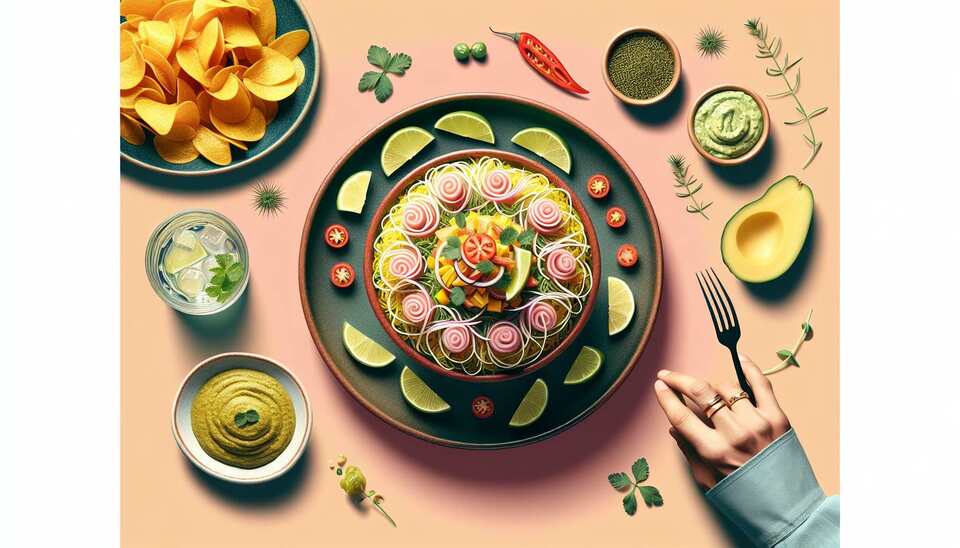 Descubre los mejores restaurantes de Lima para degustar causa limeña>